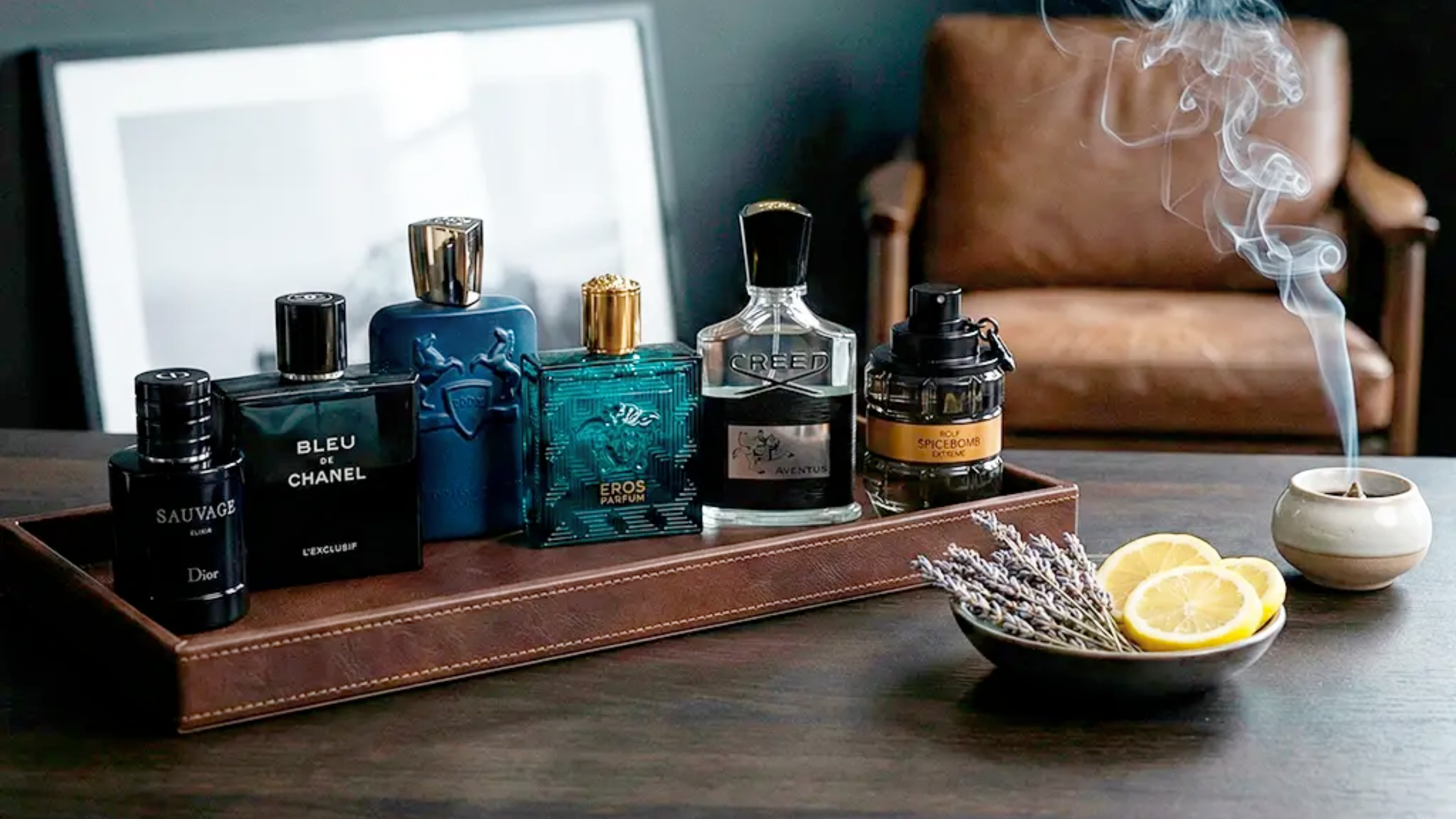 How to Tell If a Luxury Perfume Is Authentic: A Buyer’s Guide