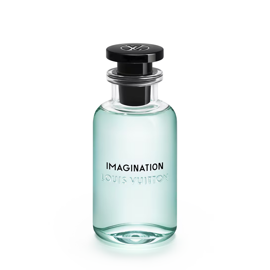 Louis Vuitton Imagination Eau de Parfum 3.4oz 100mL
