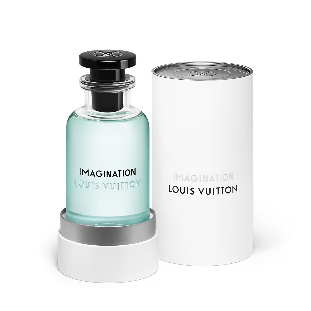 Louis Vuitton Imagination Eau de Parfum 3.4oz 100mL