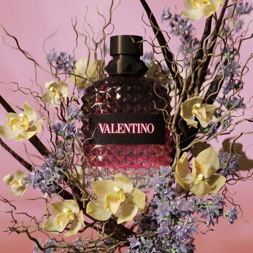 VALENTINO Born in Roma Uomo Eau de Toilette