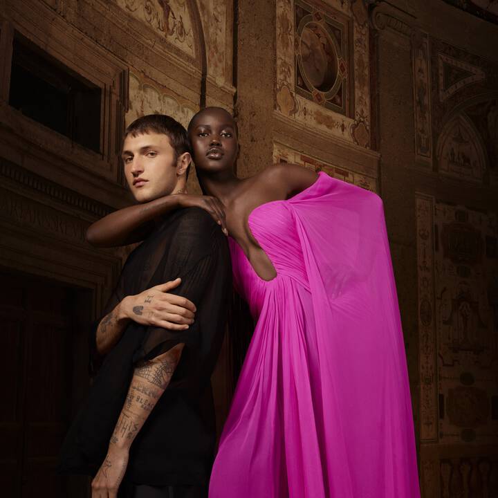 VALENTINO Born in Roma Uomo Eau de Toilette